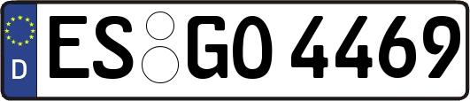 ES-GO4469