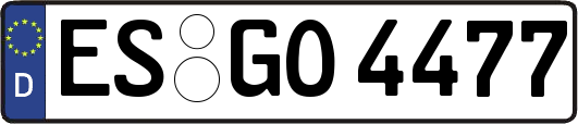 ES-GO4477