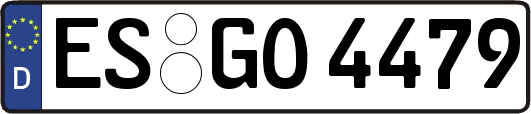 ES-GO4479