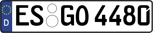 ES-GO4480