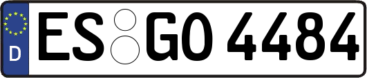 ES-GO4484
