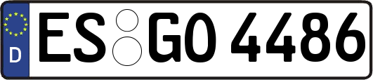 ES-GO4486