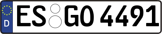 ES-GO4491