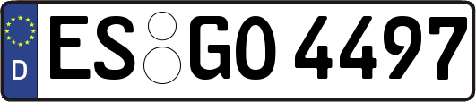 ES-GO4497