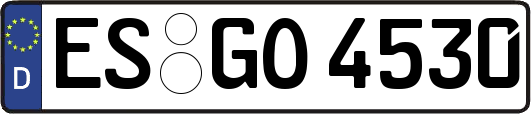 ES-GO4530