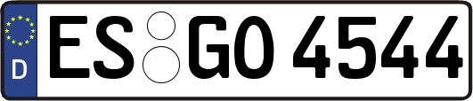 ES-GO4544