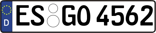 ES-GO4562