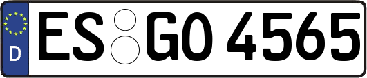 ES-GO4565