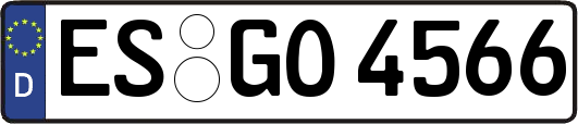 ES-GO4566