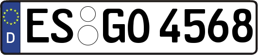 ES-GO4568