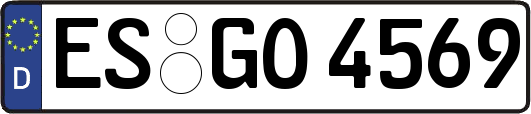 ES-GO4569