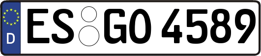ES-GO4589