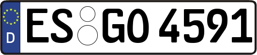 ES-GO4591