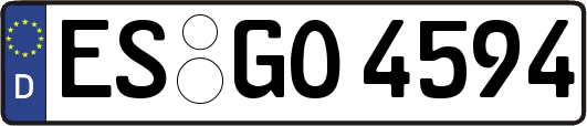 ES-GO4594