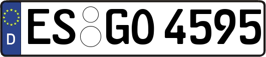 ES-GO4595