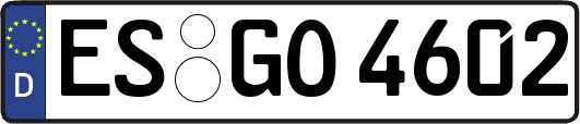 ES-GO4602