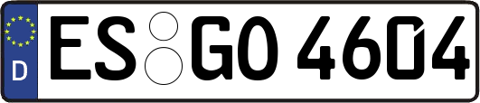 ES-GO4604