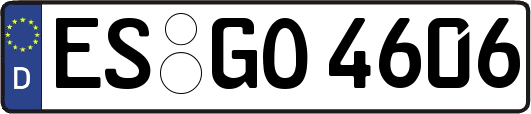 ES-GO4606