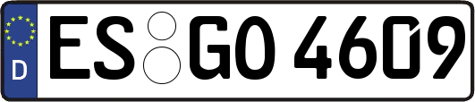 ES-GO4609