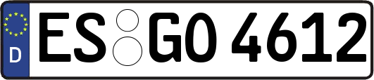 ES-GO4612