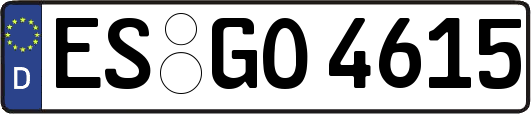 ES-GO4615