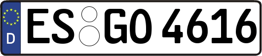 ES-GO4616