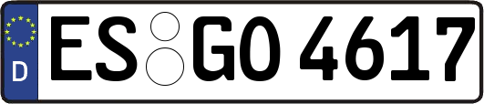 ES-GO4617