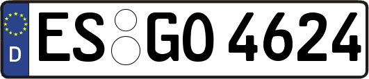 ES-GO4624