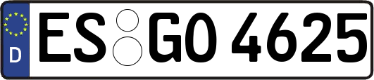 ES-GO4625