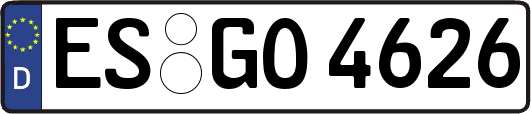 ES-GO4626