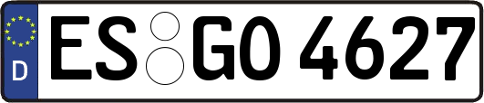 ES-GO4627
