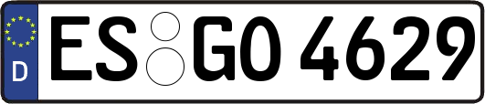 ES-GO4629