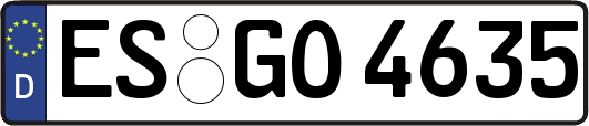 ES-GO4635