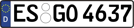 ES-GO4637