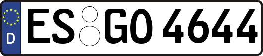 ES-GO4644