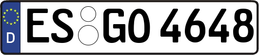 ES-GO4648