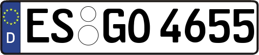 ES-GO4655