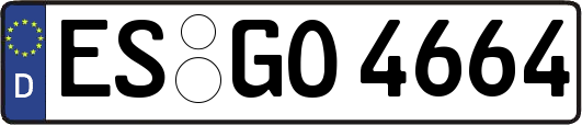 ES-GO4664