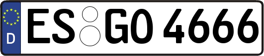 ES-GO4666
