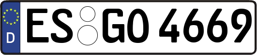 ES-GO4669