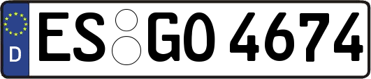 ES-GO4674