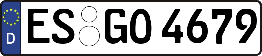 ES-GO4679