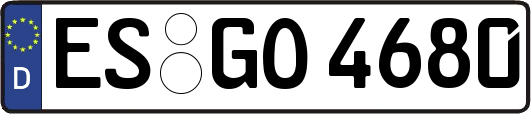 ES-GO4680