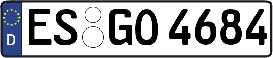 ES-GO4684