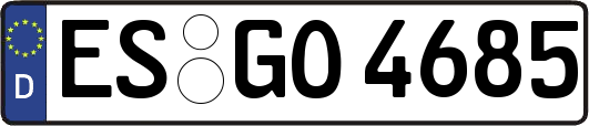ES-GO4685