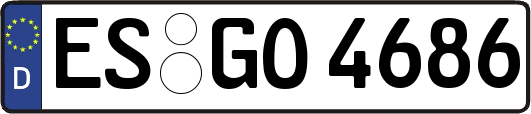ES-GO4686