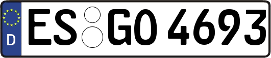 ES-GO4693