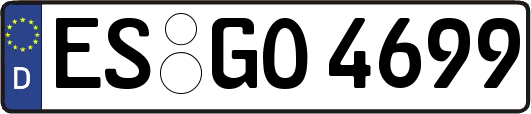 ES-GO4699