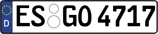 ES-GO4717