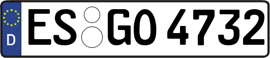 ES-GO4732